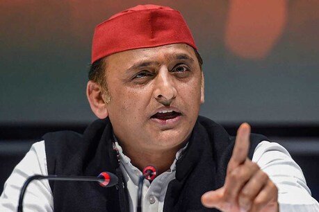 अखिलेश यादव ने सपा के बागी विधायक हरिओम यादव को पार्टी से निकाला