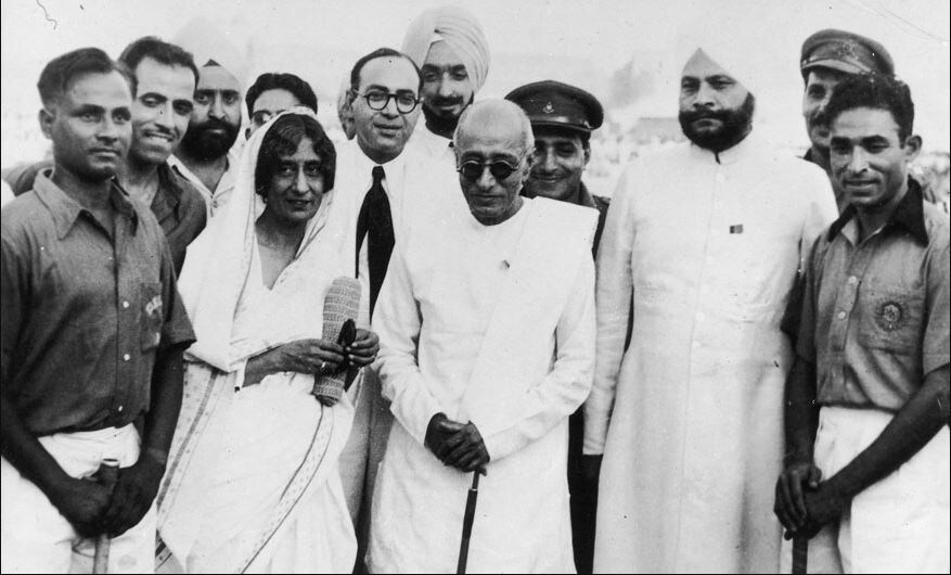 today in history, who is rajkumari amrit kaur, pandemic in india, health reforms in india, आज का इतिहास, भारत के स्वतंत्रता सेनानी, भारत में महामारी