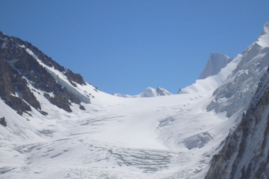 Nanda Devi secret device