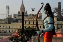 अयोध्या:सितंबर तक पूरा हो जाएगा राम मंदिर की नींव का काम, 1 फीट मोटी होगी लेयर