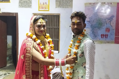 अयोध्या में प्रतापगढ़ की किन्नर अंजली की शादी चर्चा का विषय बनी हुई है.