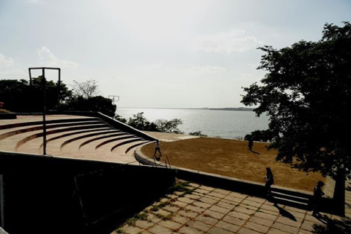 Bhopal, Bharat Bhavan, Bharat Ratna,