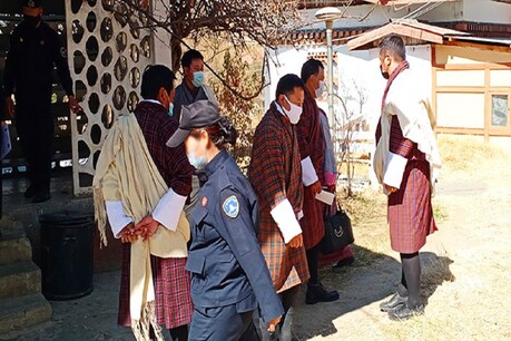 तस्वीर- kuenselonline