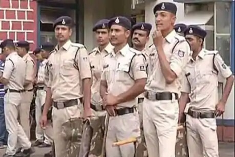 दिल्ली पुलिस ने हेड कांस्टेबल की दोनों भर्तियाँ 2019 को किया रद्द