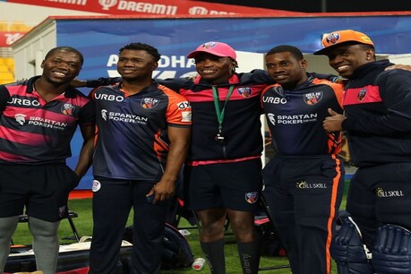 T10 League: टी10 लीग के फाइनल में पहुंची दिल्ली बुल्स