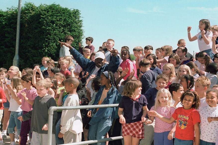 british school