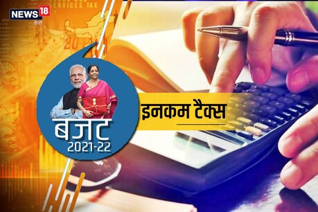 वित्त मंत्री निर्मला सीतारमण पेश कर रही हैं आम बजट 2021-2022.