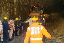 उत्‍तराखंड: गलत सुरंग में मजदूरों को तलाश रही थी टीम, अब बदलनी पड़ी रणनीति