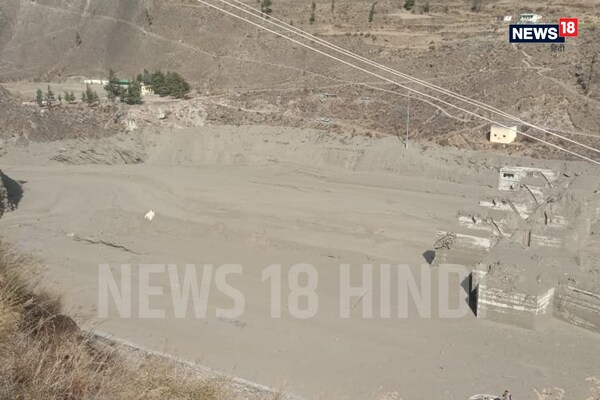 उत्तराखंड आपदा : स्थितियां हैं डरावनी पर SDRF की टीमें जुटी बचाव और राहत कार्य में, देखें Exclusive तस्वीरें