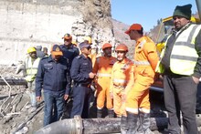 चमोली में ऋषिगंगा नदी पर टूटा पुल फिर बना, 5 मार्च से जनता के लिए फिर खुलेगा