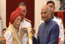 BACKSTORY: एक रिफ्यूजी की कहानी जो बना भारत का सबसे मशहूर मसाला किंग...