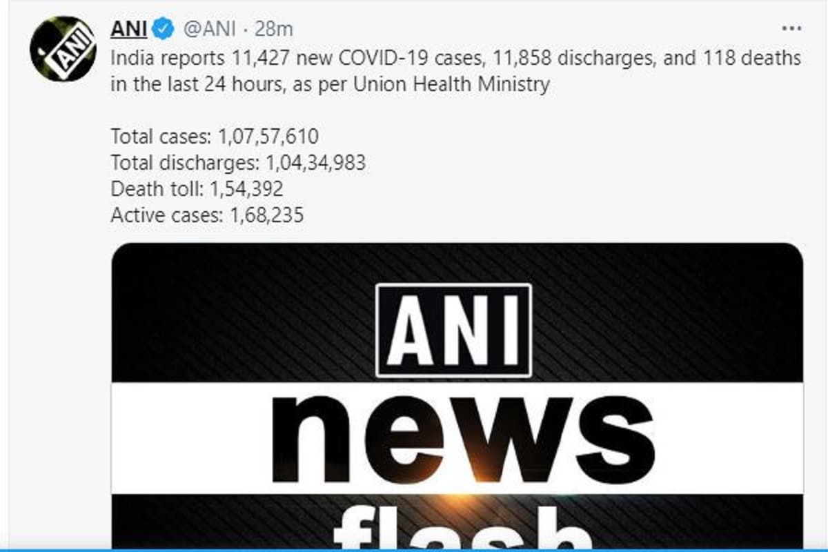 Corona, Coronavirus, Ministry of Health, Corona Vaccine, Delhi, Rajasthan, Madhya Pradesh