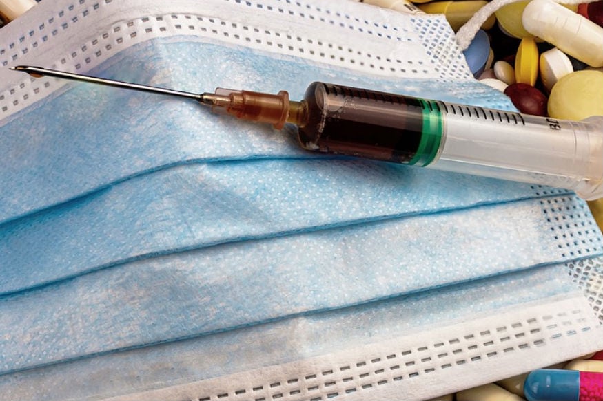 Covid-19, Corona virus, Corona Vaccine, Covid-19 Vaccination, Astra Zeneca, Blood Clot,
