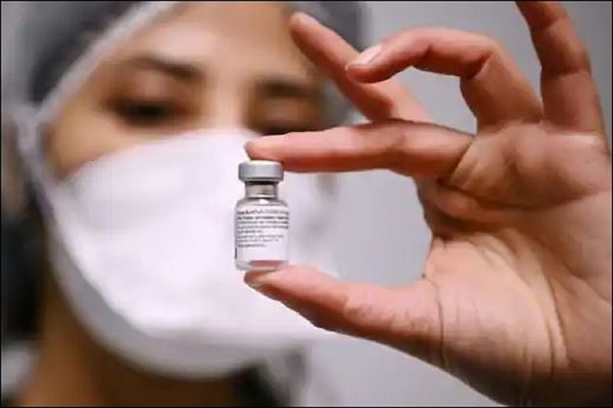 अब 500 रुपए में लगवाएं कोरोना वैक्सीन, देखें अपने शहर के अस्पतालों की लिस्ट