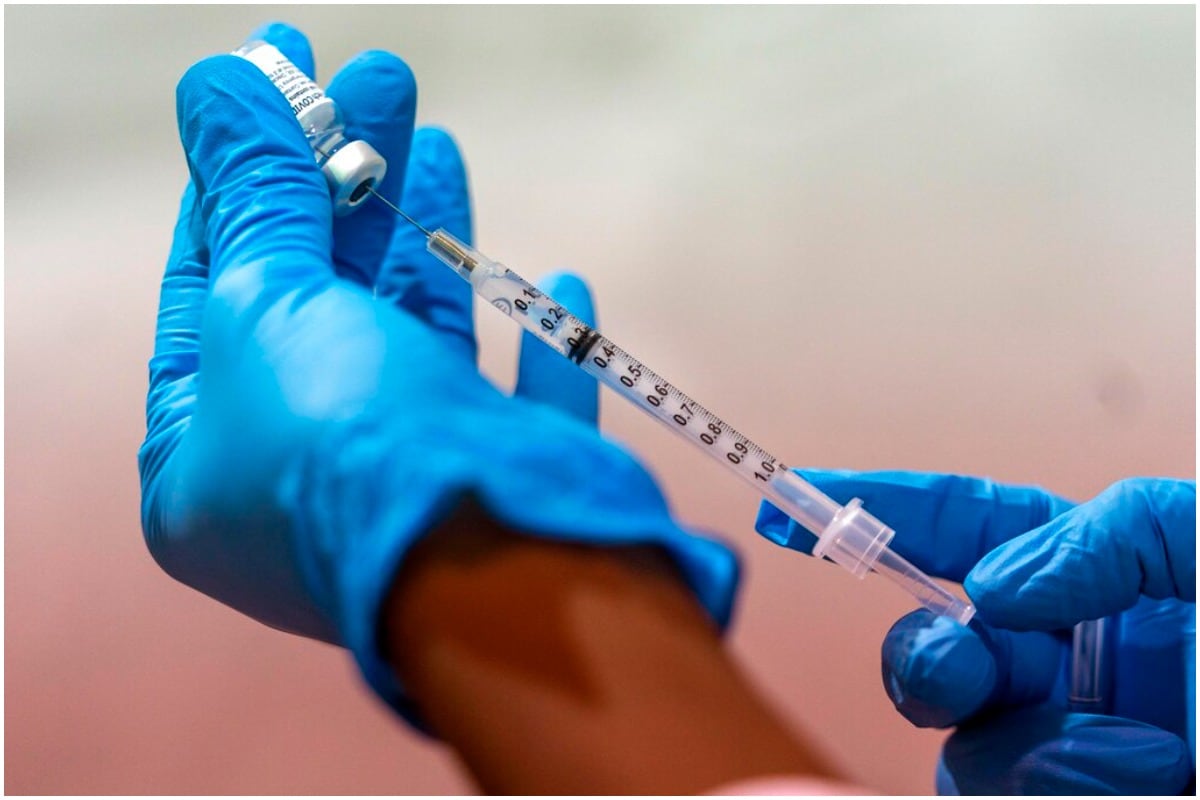 कोरोना वैक्सीन के तीसरे फेज का टीकाकरण कल से, ऐसे कराएं अपना रजिस्ट्रेशन