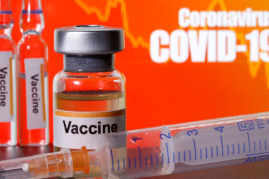 Vaccination Drive