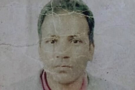करंट लगने से मजदूर की मौत