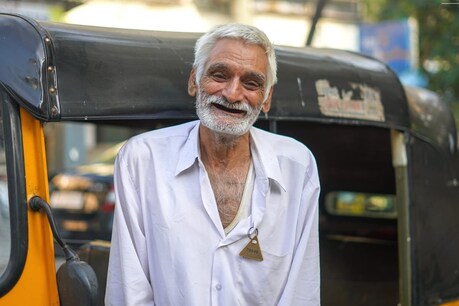 देशराज को मिली मदद. (Pic- Humans of bombay)