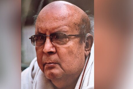 डीएन झा प्राचीन इतिहास के विद्वान थे. (तस्वीर-विकीपीडिया)