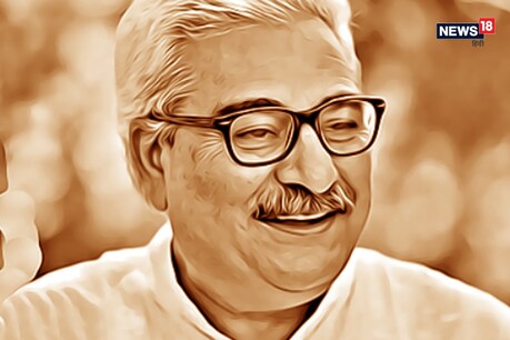रंगकर्मी पद्मश्री बंसी कौल