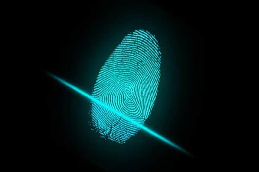 People Born Without Fingerprints