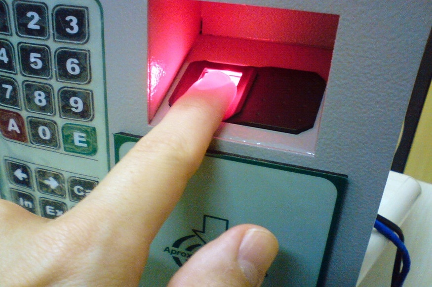 People Born Without Fingerprints