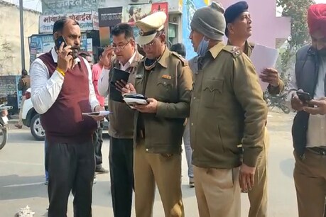 कुरुक्षेत्र में दिनदहाड़े युवक की हत्या
