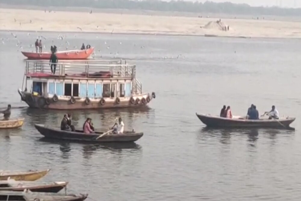 मछुआरों को मुक्ति दिलाने वाली 'फेकिया देवी' की चाहत 'गंगा- मुक्ति'