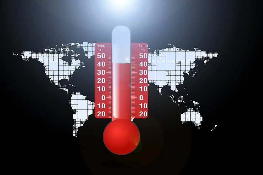 pollution climate change