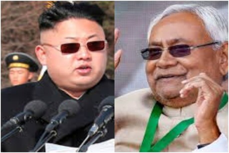 सीएम नीतीश कुमार पर तेजस्वी लगातार हमले कर रहे हैं.