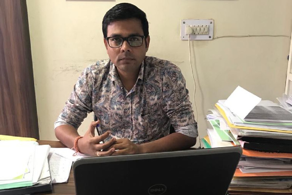 hari gopal