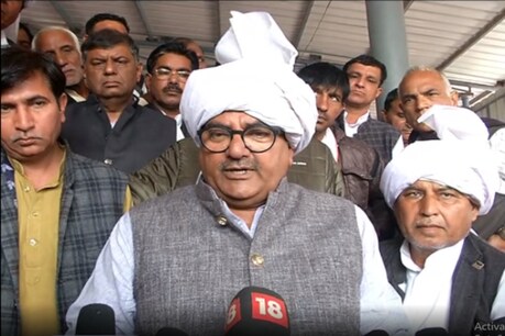 अभय चौटाला ने दिया बड़ा बयान.