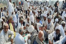 नया स्‍ट्रक्‍चर! आंदोलन तेज करने के लिए किसानों ने तैयार की खास रणनीति