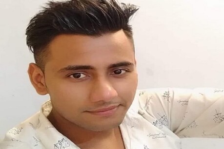 मंगोलपुरी के युवक रिंकू शर्मा की हत्या (फाइल फाेटो)
