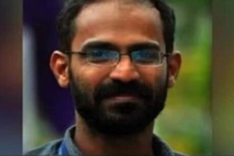 पत्रकार सिद्दीक कप्पन को मिली जमानत. (File pic)