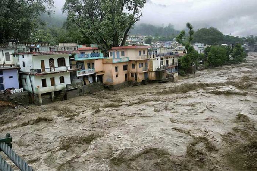 kedarnath uttarakhand floods 