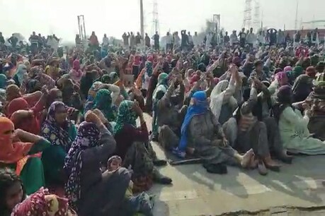 कई किसानों ने कहा कि गणतंत्र दिवस की घटना के बाद स्थिति और खराब हुई है (सांकेतिक तस्वीर)