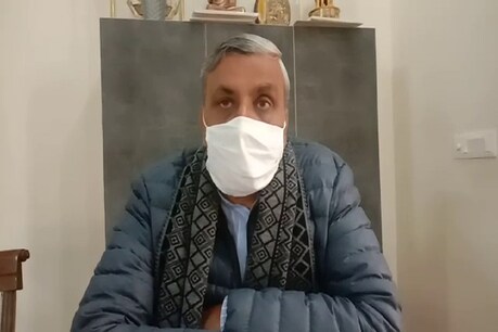 हरियाणा के कृषि मंत्री ने कांग्रेस पर साधा निशाना