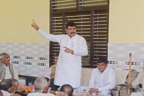 बलराज कुंडू ने खट्टर सरकार से समर्थन लिया था वापस
