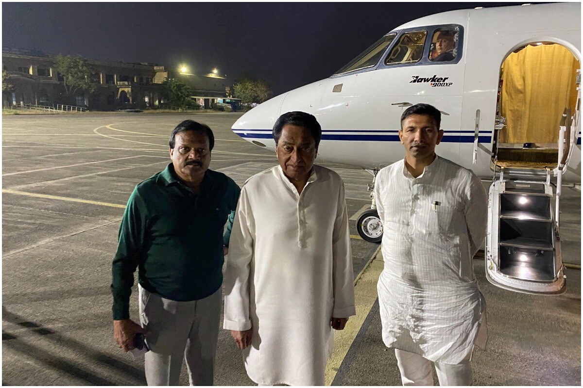 Kamal Nath, Congress,कमलनाथ, कांग्रेस