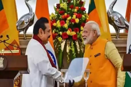 श्रीलंका के कदमों की वजह से संबंधो को झटका लगा है. (फाइल फोटो)