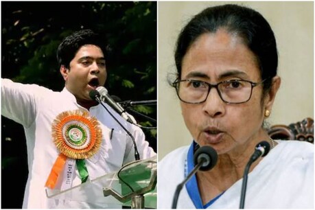 बढ़ सकती है ममता बनर्जी और अभिषेक की मुश्किलें