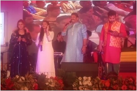 अमिताभ बच्चन पर नान पटोले के बयान पर बोले मनोज तिवारी, ये कांग्रेस के फ्रस्ट्रेशन का दौर