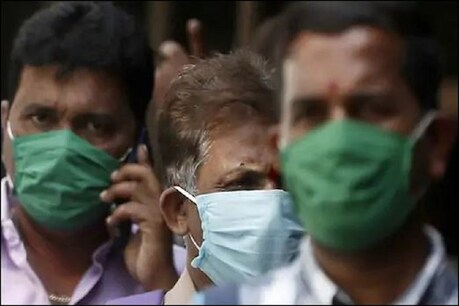 देश में अब तक कोविड-19 रोधी टीके की 14.19 करोड़ खुराकें दी गयी हैं. फाइल फोटो