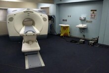 AIIMS, सफदरजंग और RML में इलाज करा रहे गरीब लोग अब 50 रुपये में यहां कराएं MRI