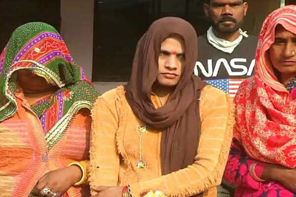 Chamoli Disaster: मेरठ की 4 लोग हैं लापता, मोहल्ले के सैकड़ों लोगों को एक कॉल का इंतजार