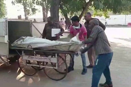 रोहतक में महिला खिलाड़ी की बेरहमी से हत्या