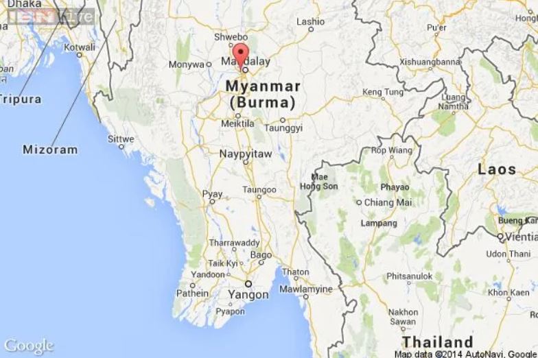 india china tension, india china war, myanmar news, myanmar capital, भारत चीन तनाव, भारत चीन युद्ध, म्यांमार की राजधानी क्या है, म्यांमार न्यूज़