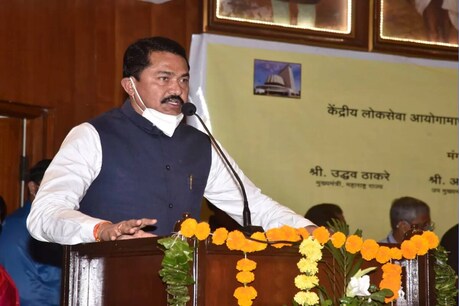 महाराष्ट्र कांग्रेस प्रमुख नाना पटोले ने अमिताभ बच्चन
और अक्षय कुमार समेत बॉलीवुड कलाकारों से सवाल किया है. (फाइल फोटो)