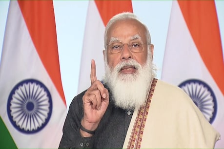 विश्व सतत विकास शिखर सम्मेलन-2021 का उद्घाटन करने के बाद प्रधानमंत्री नरेंद्र मोदी ने कहा भारत, पेरिस समझौते के लक्ष्यों को हासिल करने की दिशा में सही रास्ते पर है.